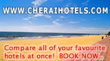 www.cheraihotels.com
